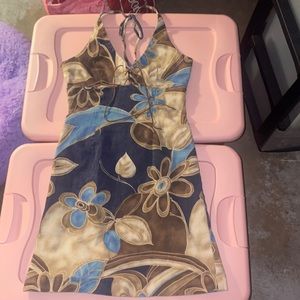 charlotte rose dress